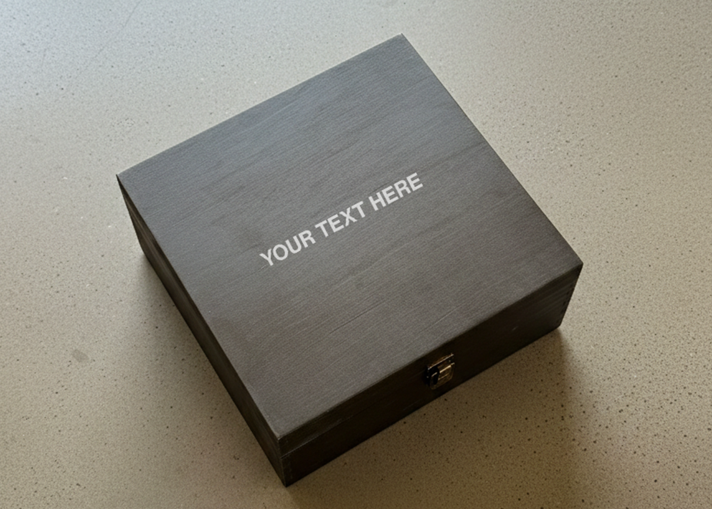 Custom Engraved Bottle from Photo