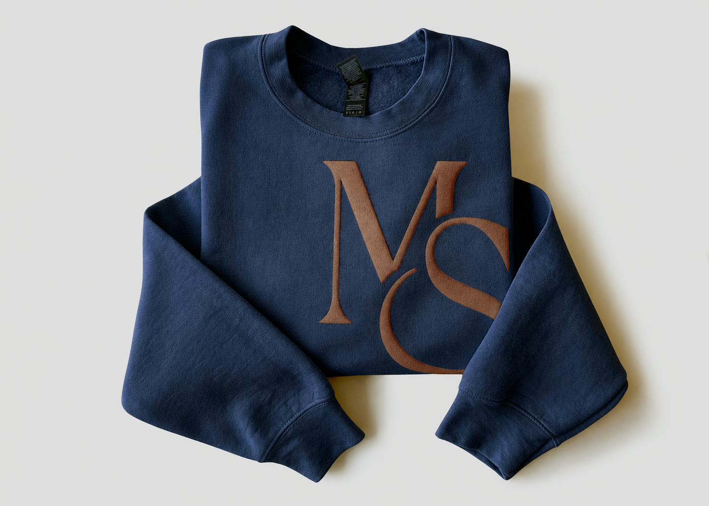 Personalized Puff Vinyl Youth Sweatshirt/Hoodie