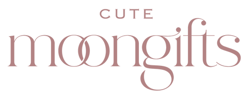 Cute Moon Gifts logo